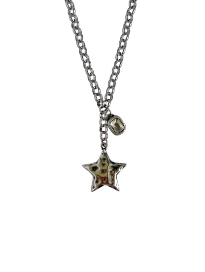 Lena Necklace
