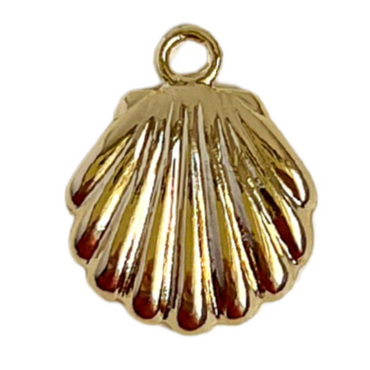 Clam Shell