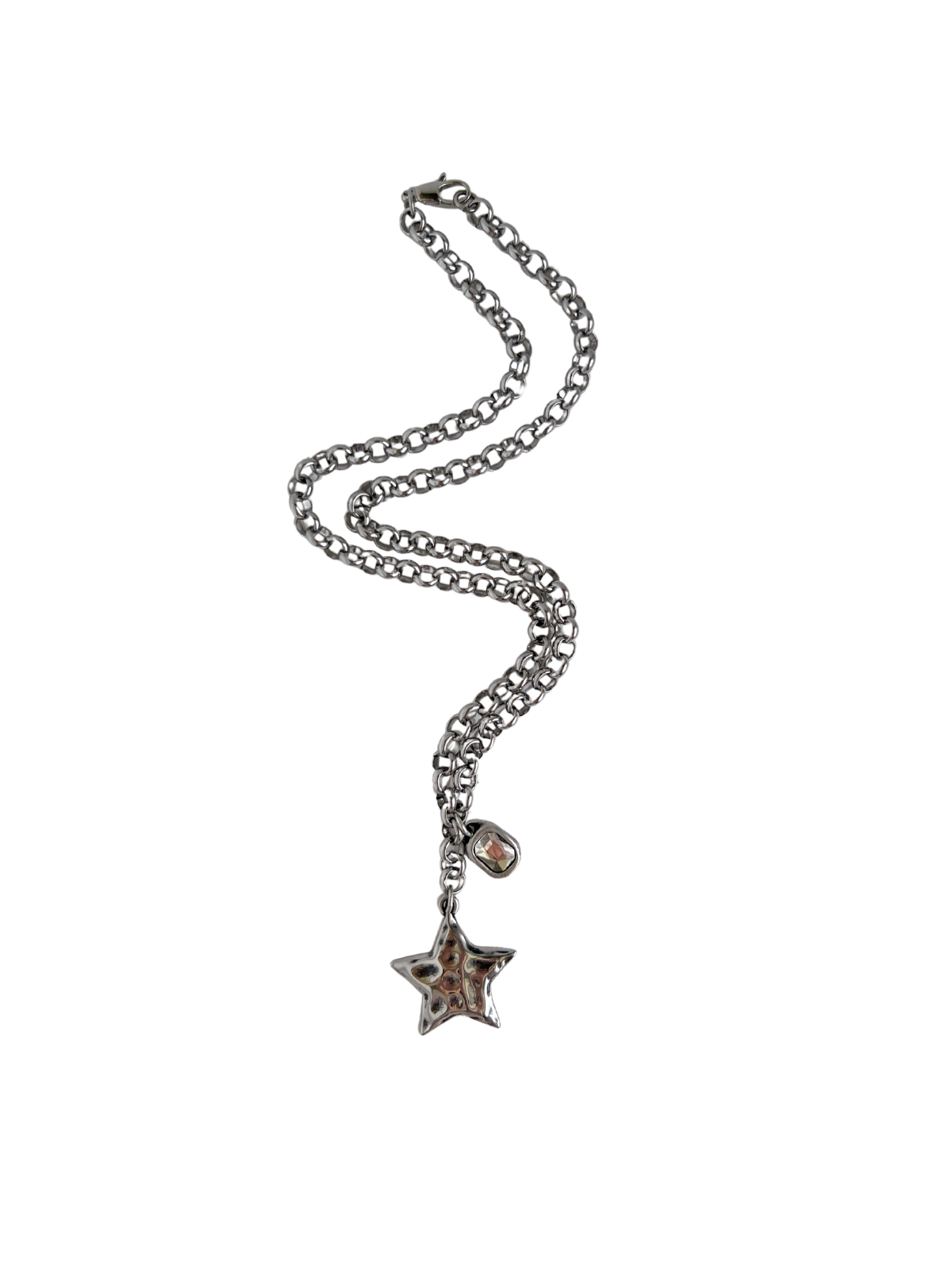 Lena Necklace