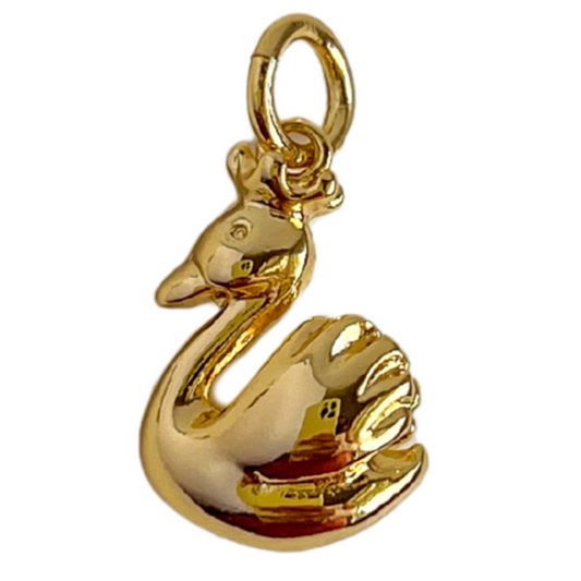 Gold Swan