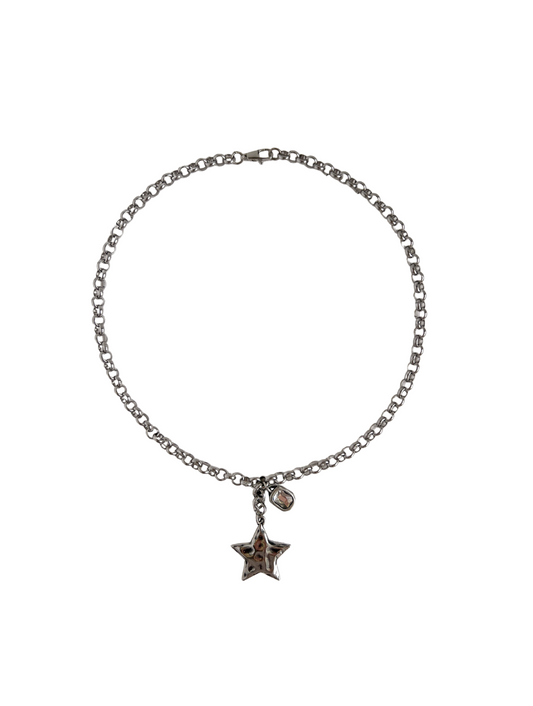 Lena Necklace