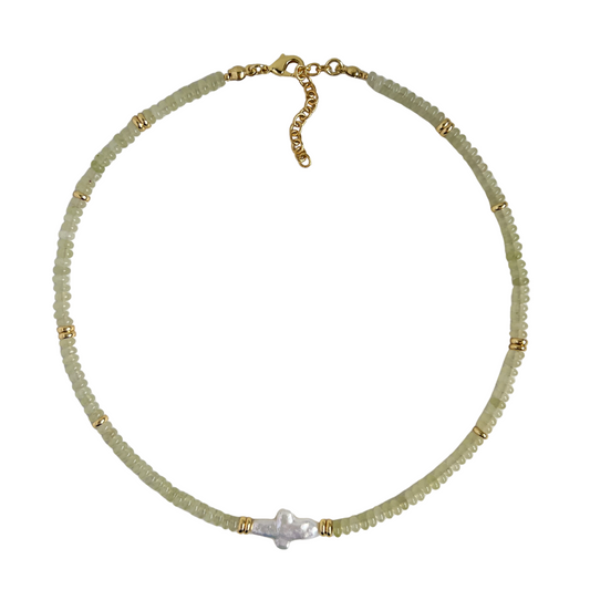 Emery Necklace