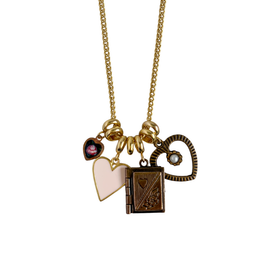 Romey Necklace