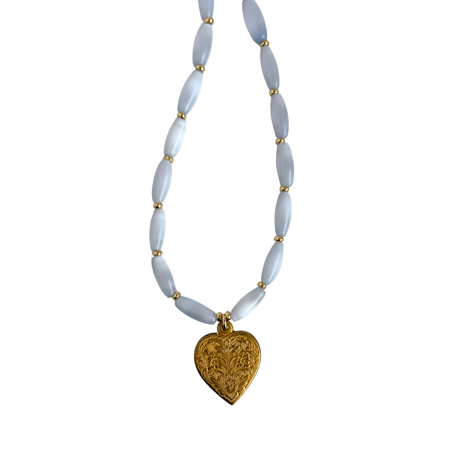Lucy Necklace