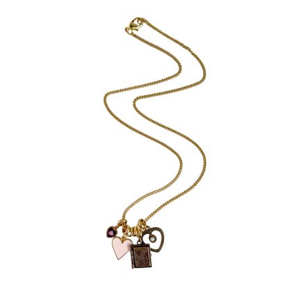 Romey Necklace