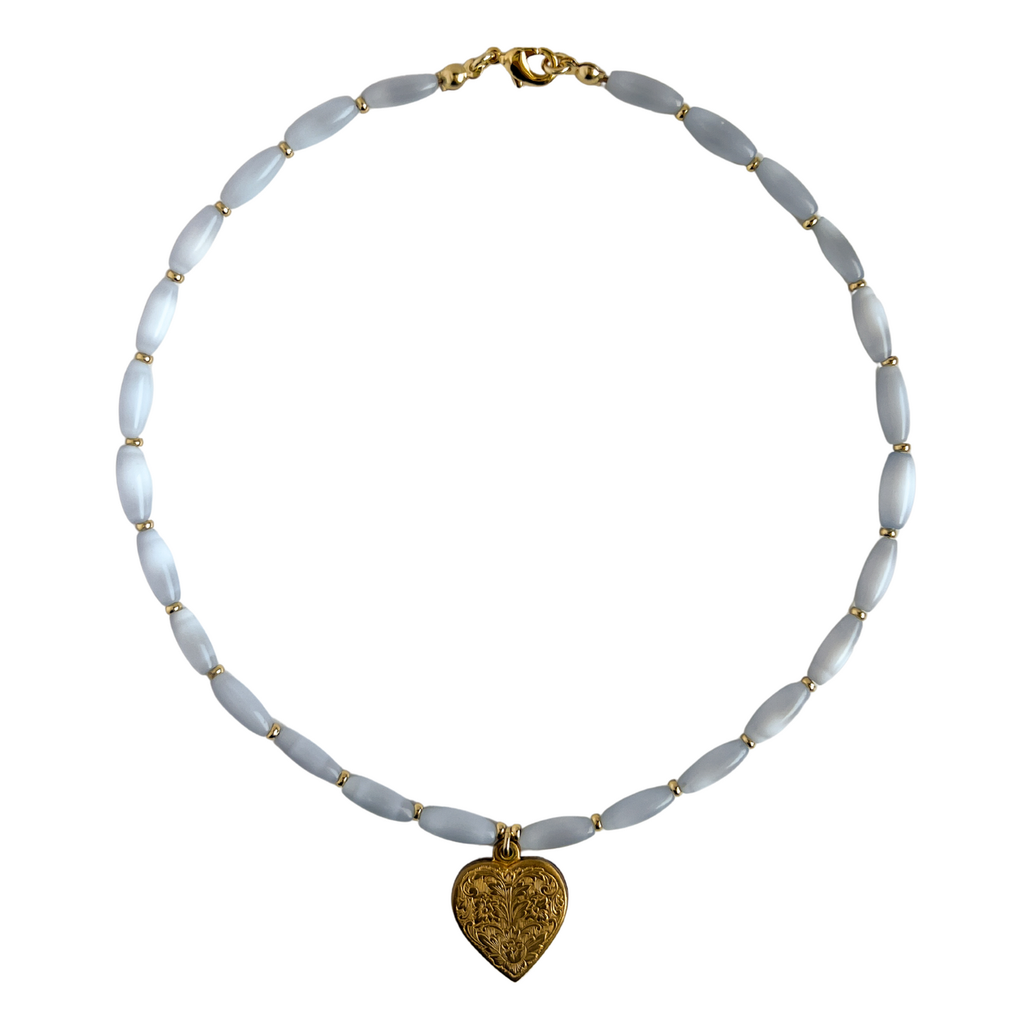 Lucy Necklace