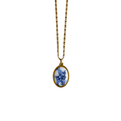 Willow Necklace