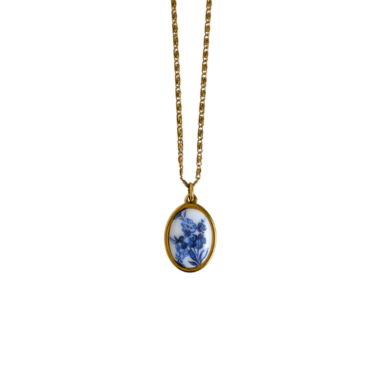 Willow Necklace
