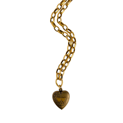 Vienna Necklace