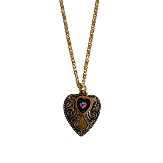 Jeni Necklace