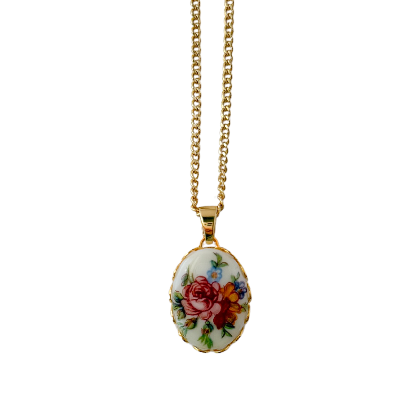 Josie Necklace