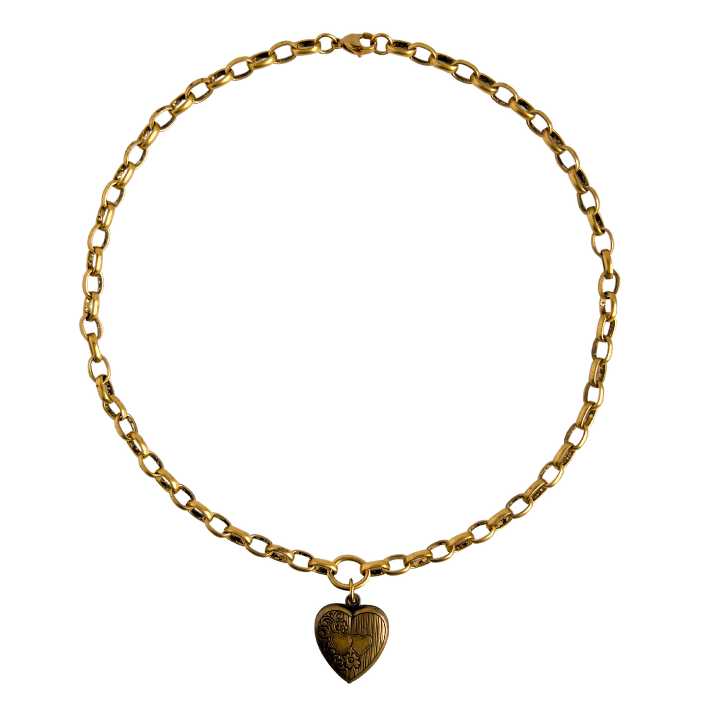 Vienna Necklace
