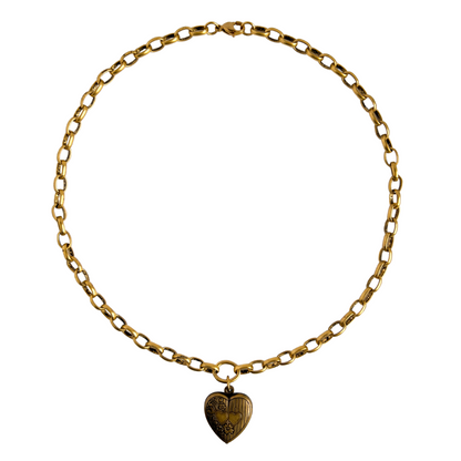 Vienna Necklace