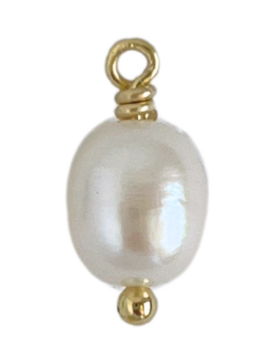 Freshwater Pearl
