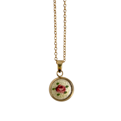 Amy Necklace