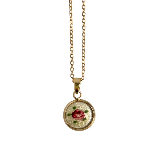 Amy Necklace