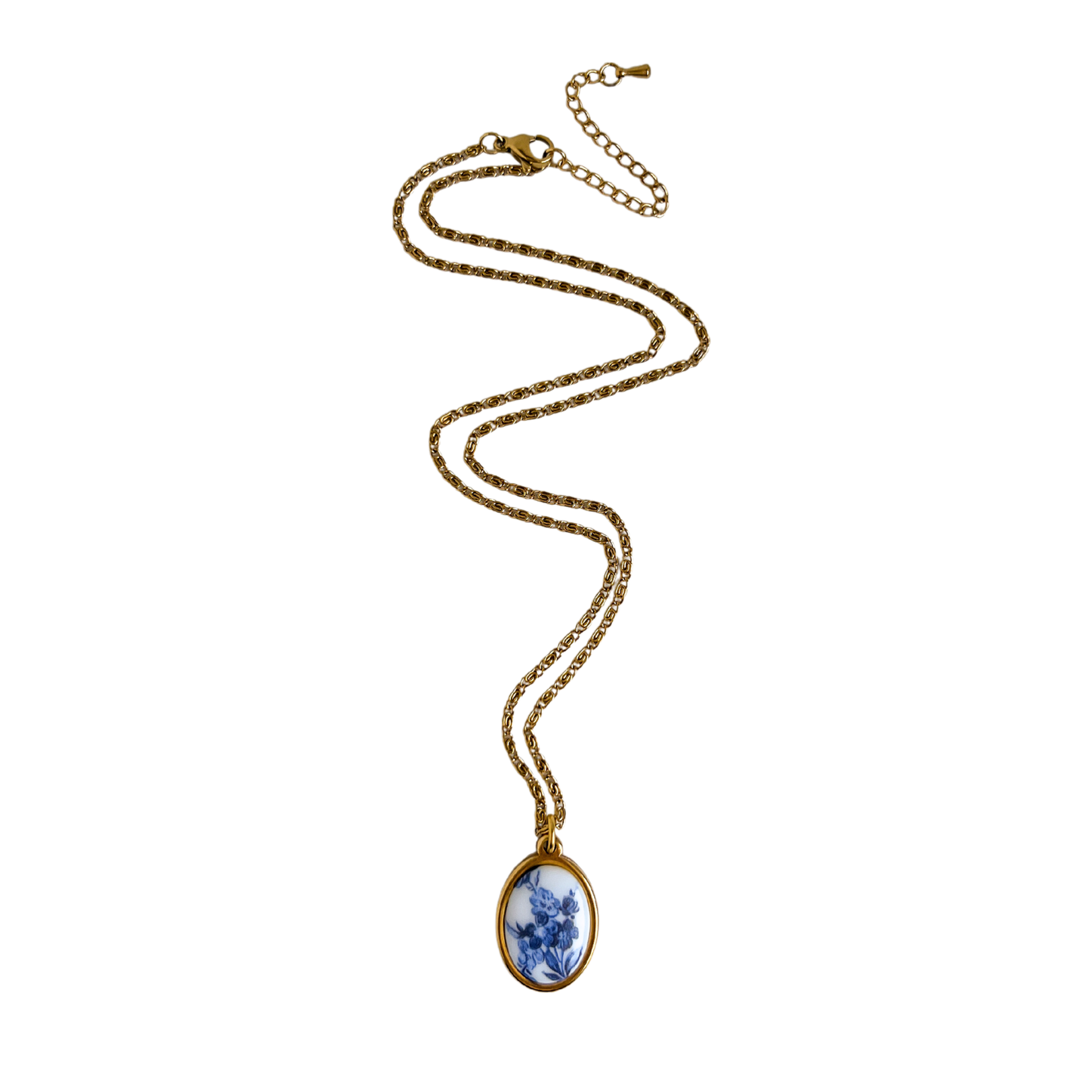 Willow Necklace