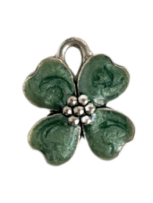 Green Flower S