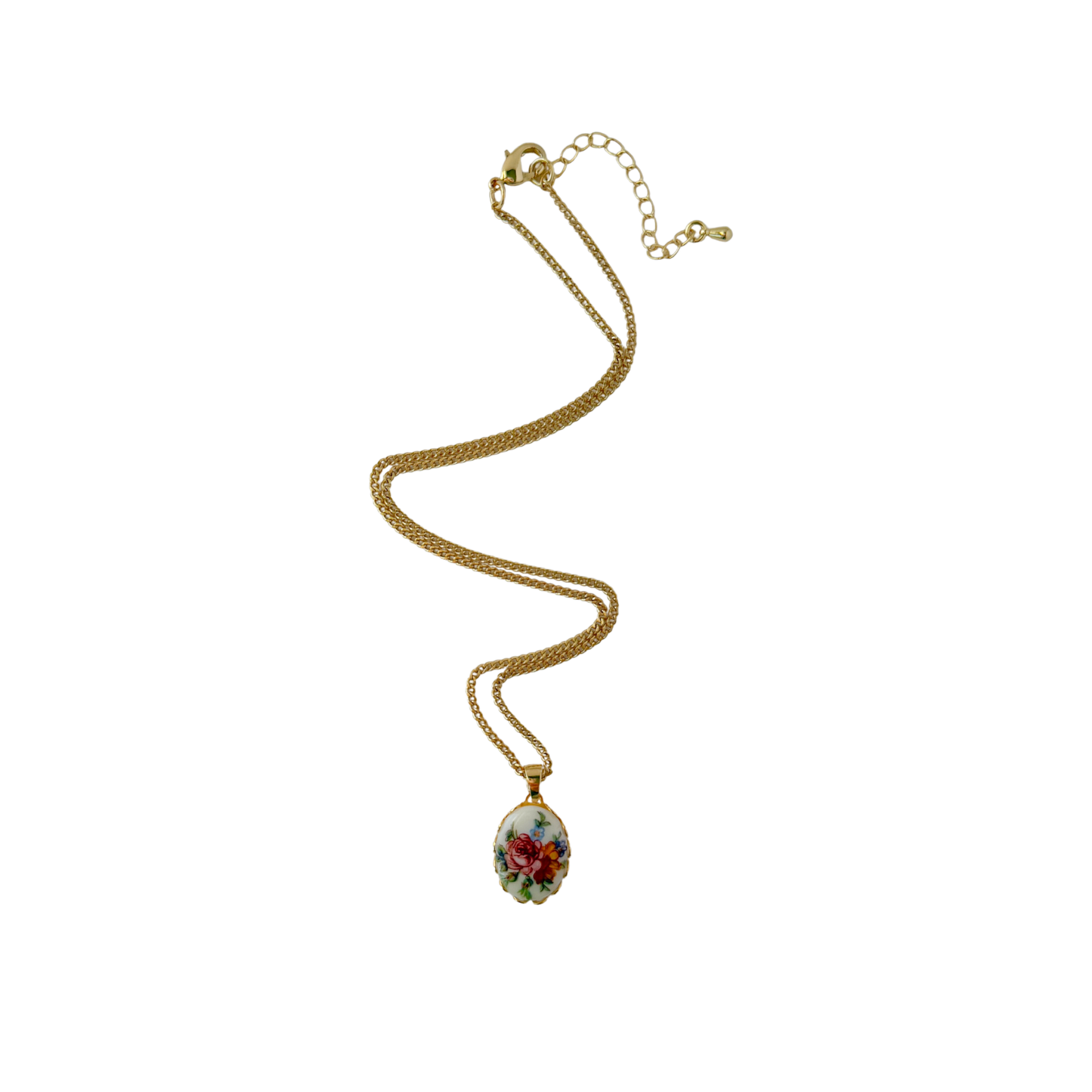 Josie Necklace