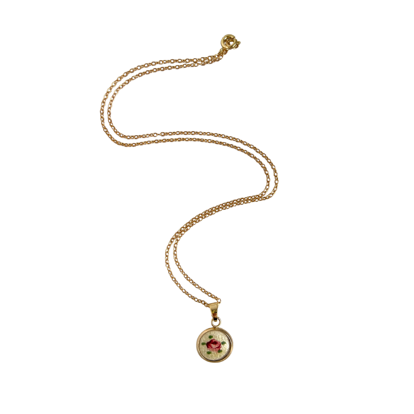 Amy Necklace