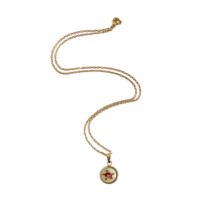 Amy Necklace