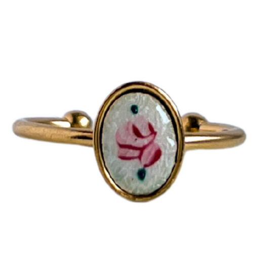 Frankie Ring