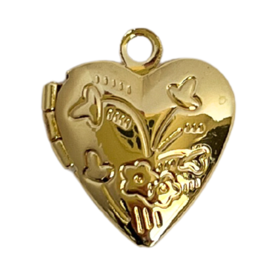 Heart Locket