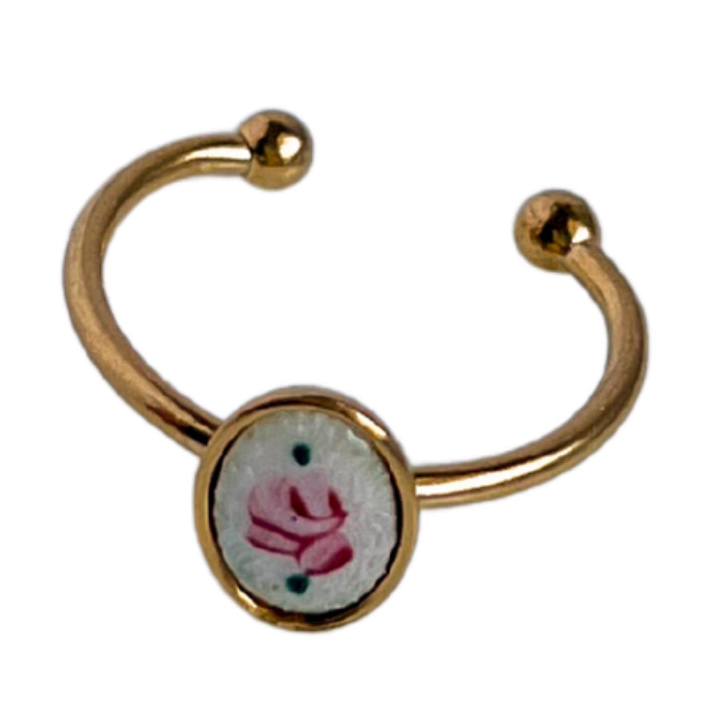 Frankie Ring