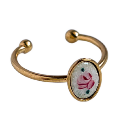 Frankie Ring