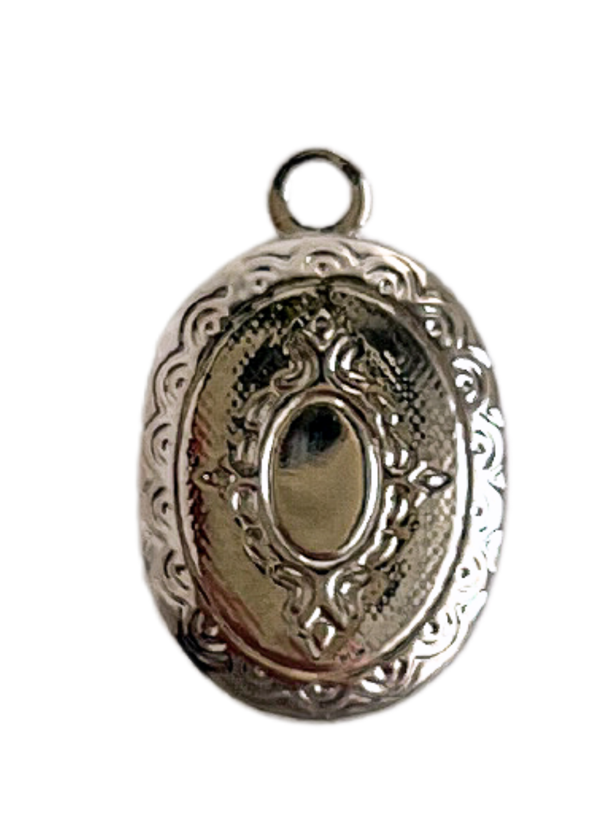 Oval Locket S