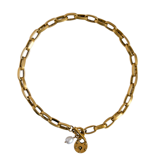 Kasey Necklace