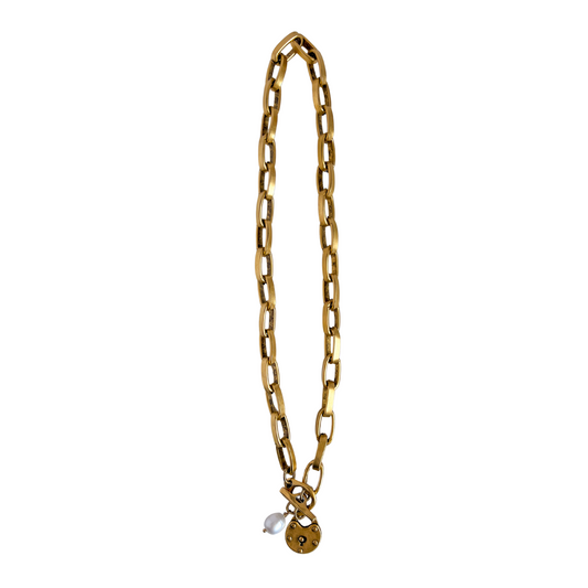 Kasey Necklace