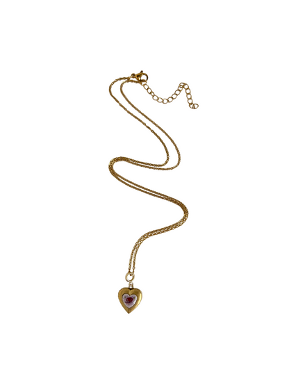 Jamie Necklace