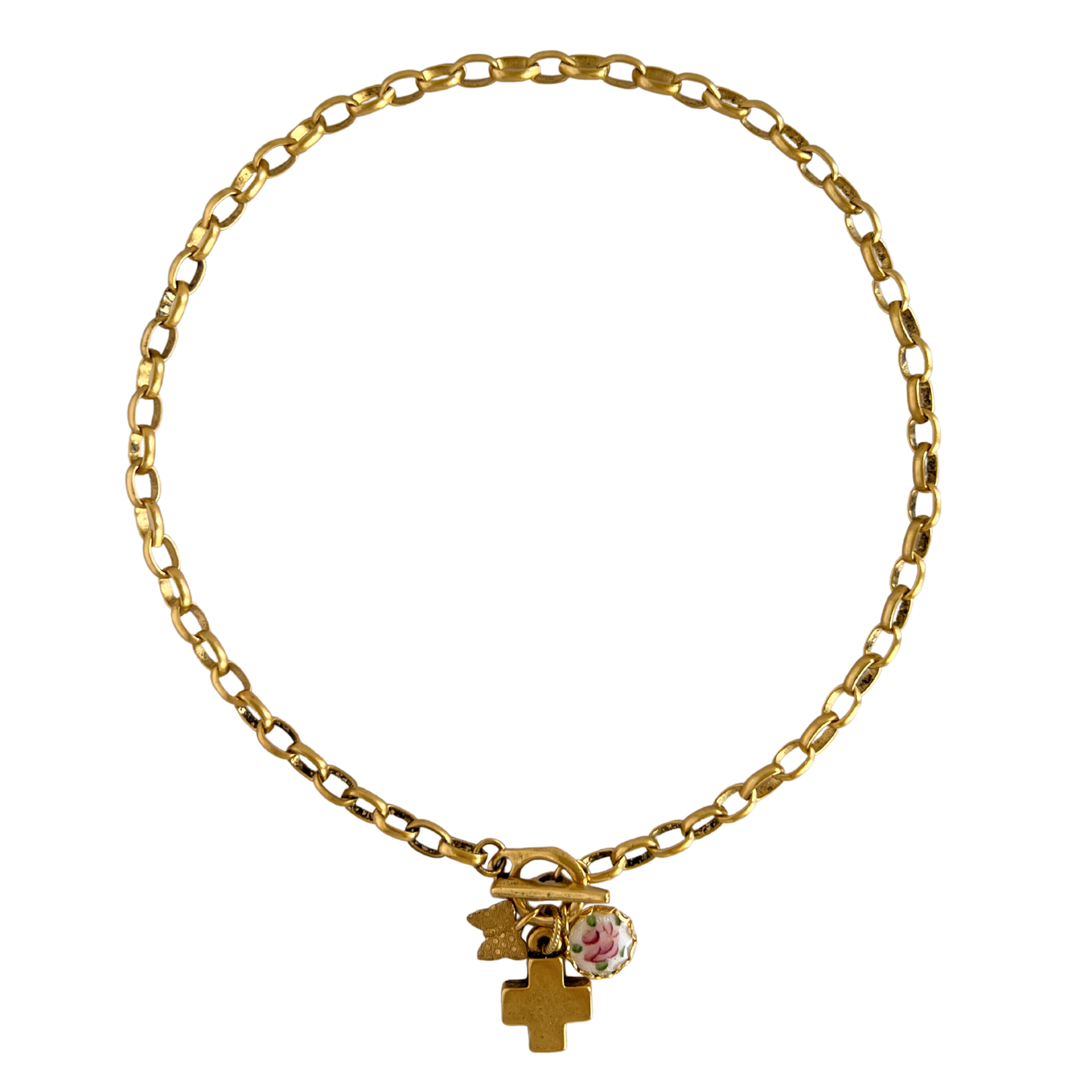 Katie Necklace