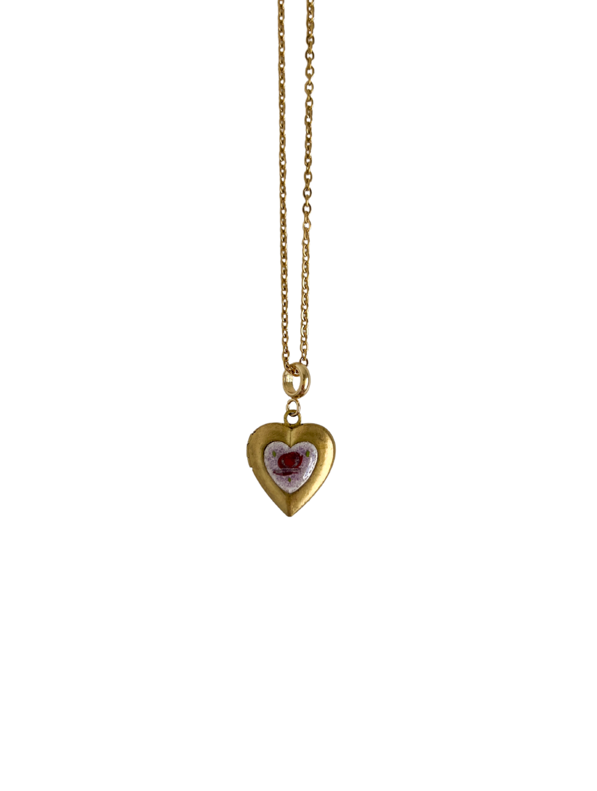 Jamie Necklace