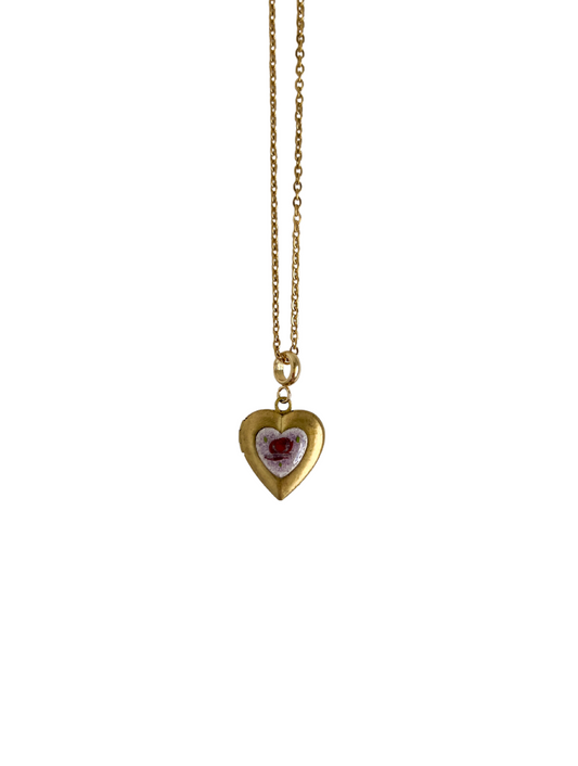 Jamie Necklace