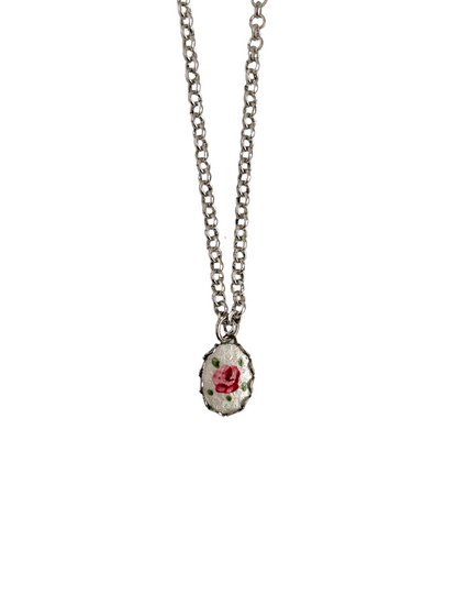 Flora Necklace