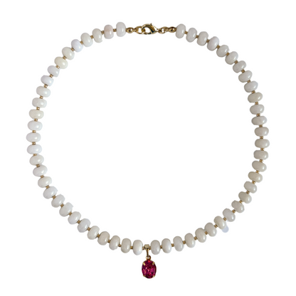 Sera Necklace