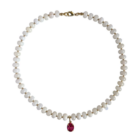 Sera Necklace
