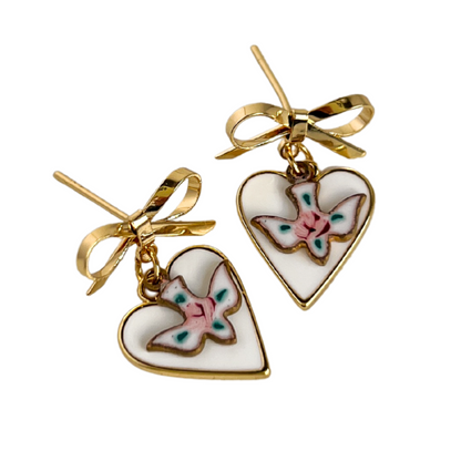Sweetie Earrings