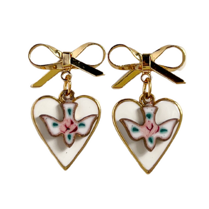 Sweetie Earrings