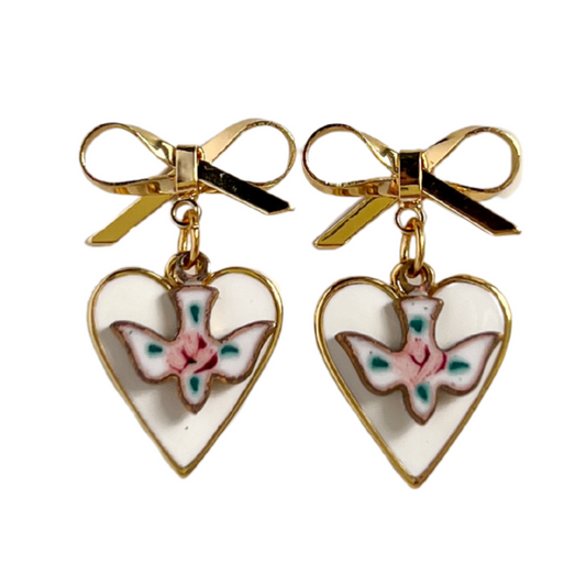 Sweetie Earrings