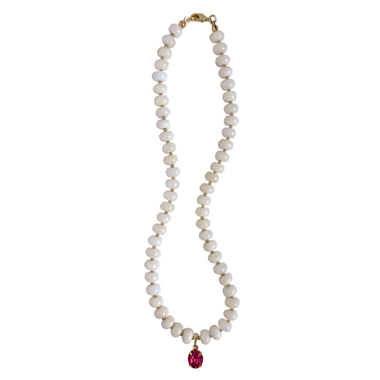 Sera Necklace