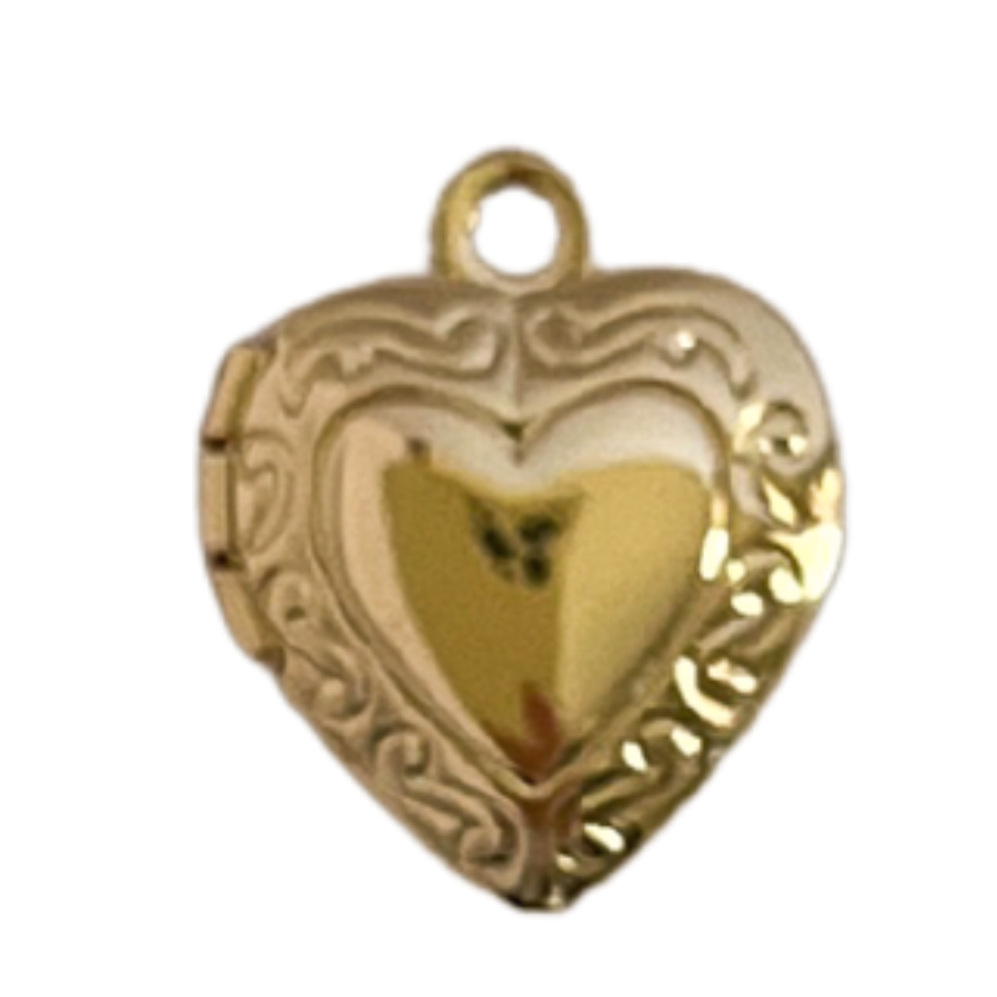 Mini Locket