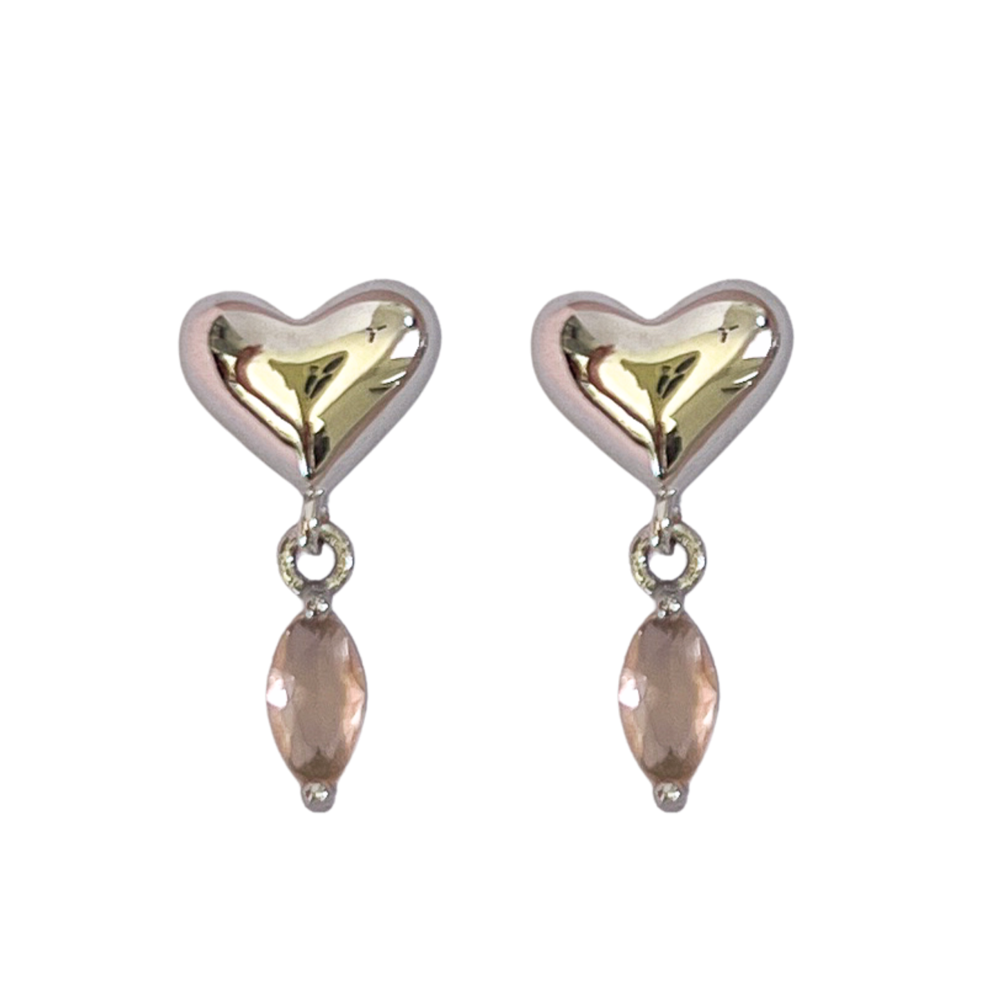 Gia Earrings