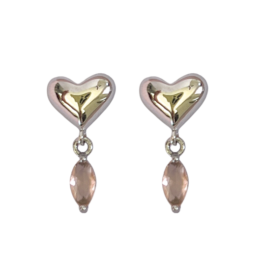 Gia Earrings