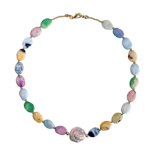 Mille Necklace