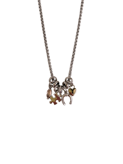 Marla Necklace