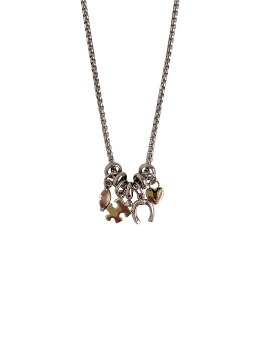 Marla Necklace