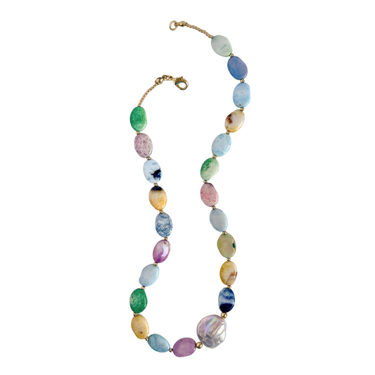 Mille Necklace